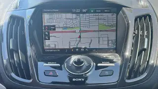 Ford C-MAX Hybrid 2015 SEL 4dr Wagon