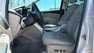 Ford C-MAX Hybrid 2015 SEL 4dr Wagon