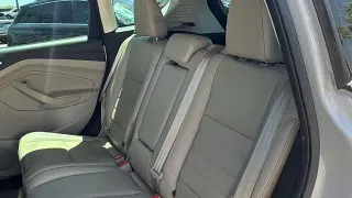 Ford C-MAX Hybrid 2015 SEL 4dr Wagon
