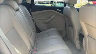 Ford C-MAX Hybrid 2015 SEL 4dr Wagon