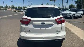 Ford C-MAX Hybrid 2015 SEL 4dr Wagon