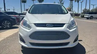 Ford C-MAX Hybrid 2015 SEL 4dr Wagon