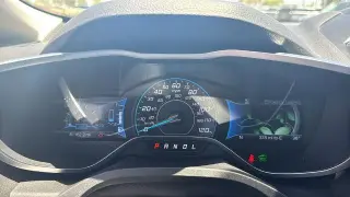 Ford C-MAX Hybrid 2015 SEL 4dr Wagon