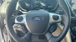 Ford C-MAX Hybrid 2015 SEL 4dr Wagon