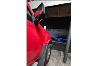 🚨🚙 ¡OFERTÓN! NISSAN XTERRA 2001 POR SOLO $3,200 🔥❤️