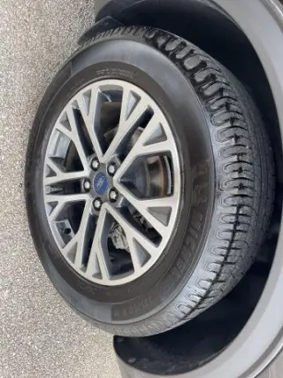 Ford Escape 2020 SEL 4dr SUV
