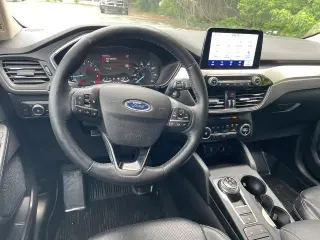 Ford Escape 2020 SEL 4dr SUV