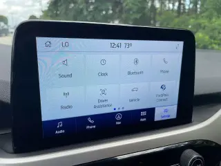 Ford Escape 2020 SEL 4dr SUV