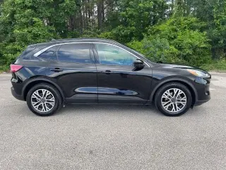 Ford Escape 2020 SEL 4dr SUV