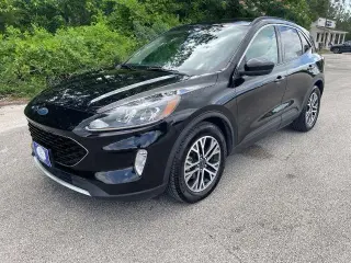 Ford Escape 2020 SEL 4dr SUV
