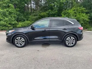 Ford Escape 2020 SEL 4dr SUV