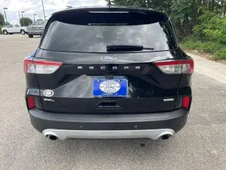 Ford Escape 2020 SEL 4dr SUV
