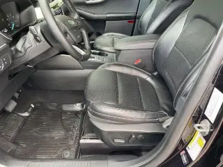 Ford Escape 2020 SEL 4dr SUV