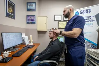 Neuro Injury Specialists
