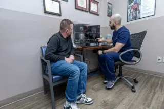Neuro Injury Specialists