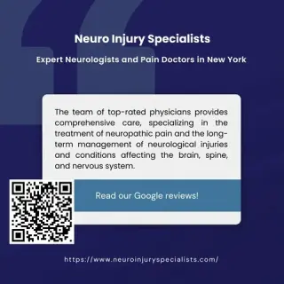 Neuro Injury Specialists