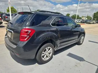 Chevrolet Equinox 2017 LT 4dr SUV w/2FL