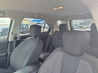 Chevrolet Equinox 2017 LT 4dr SUV w/2FL