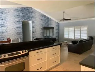 Propiedad de alquiler con 3 dormitorios y 2 baños en BOCA RATON