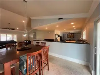 Propiedad de alquiler con 3 dormitorios y 2 baños en BOCA RATON