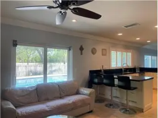 Propiedad de alquiler con 3 dormitorios y 2 baños en BOCA RATON