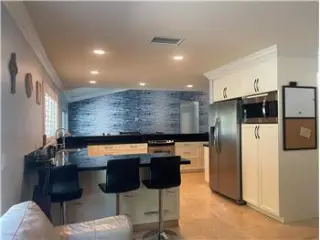 Propiedad de alquiler con 3 dormitorios y 2 baños en BOCA RATON
