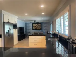 Propiedad de alquiler con 3 dormitorios y 2 baños en BOCA RATON