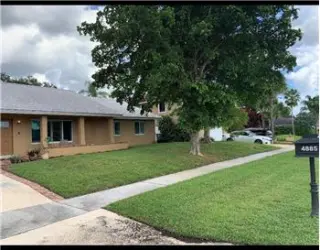 Propiedad de alquiler con 3 dormitorios y 2 baños en BOCA RATON