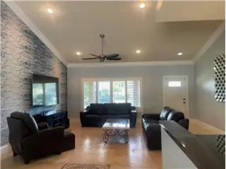 Propiedad de alquiler con 3 dormitorios y 2 baños en BOCA RATON