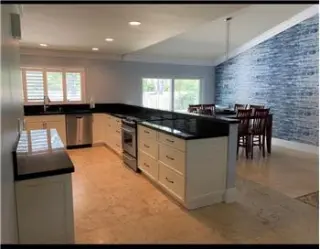 Propiedad de alquiler con 3 dormitorios y 2 baños en BOCA RATON