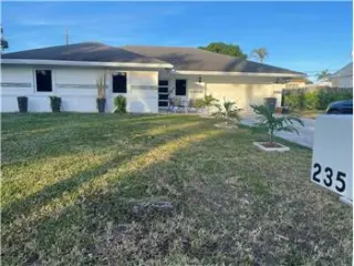 Propiedad de alquiler con 4 dormitorios y 2.5 baños en BOCA RATON
