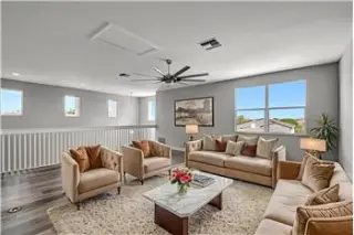 Propiedad de alquiler con 4 dormitorios y 3.5 baños en LAKE WORTH BEACH