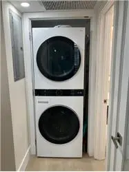 Propiedad de alquiler con 2 dormitorios y 2 baños en FORT LAUDERDALE