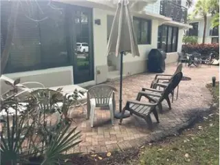 Propiedad de alquiler con 2 dormitorios y 2 baños en FORT LAUDERDALE
