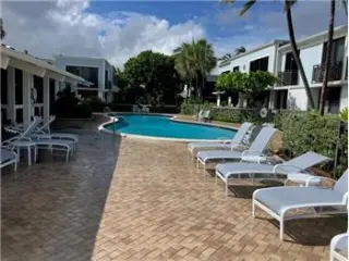 Propiedad de alquiler con 2 dormitorios y 2 baños en FORT LAUDERDALE