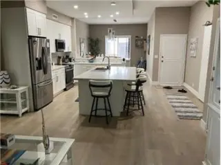 Propiedad de alquiler con 2 dormitorios y 2 baños en FORT LAUDERDALE