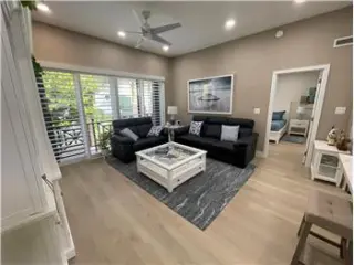 Propiedad de alquiler con 2 dormitorios y 2 baños en FORT LAUDERDALE