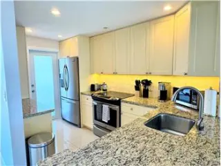 Propiedad en renta con 2 dormitorios y 2 baños en POMPANO BEACH
