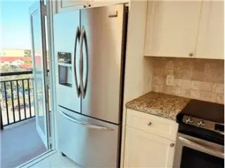 Propiedad en renta con 2 dormitorios y 2 baños en POMPANO BEACH