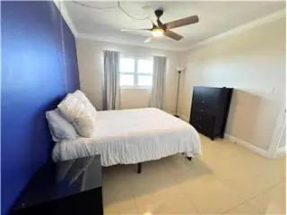 Propiedad en renta con 2 dormitorios y 2 baños en POMPANO BEACH