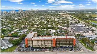 Propiedad en renta con 2 dormitorios y 2 baños en POMPANO BEACH