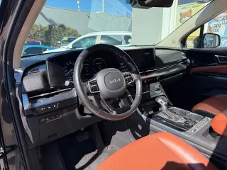 2022 Kia Carnival SX Prestige