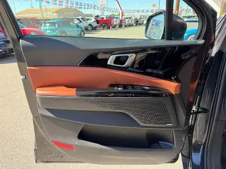 2022 Kia Carnival SX Prestige