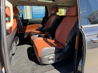 2022 Kia Carnival SX Prestige