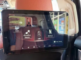 2022 Kia Carnival SX Prestige