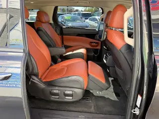 2022 Kia Carnival SX Prestige