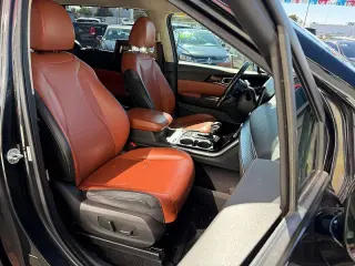 2022 Kia Carnival SX Prestige
