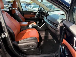 2022 Kia Carnival SX Prestige