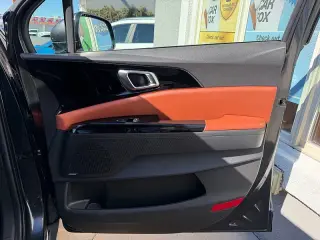 2022 Kia Carnival SX Prestige