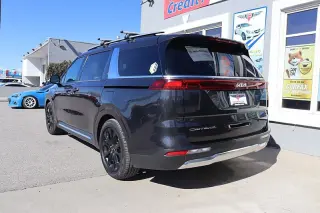 2022 Kia Carnival SX Prestige